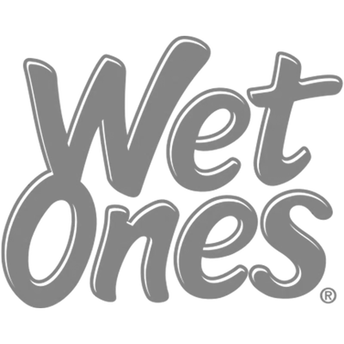 Wet Ones : Brand Short Description Type Here.